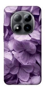 Чохол на Xiaomi Redmi Note 15 Pro 5G Floral Symphony фото 1 з 1