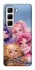 Чохол на Infinix Hot 50 4G SKULLPANDA × My Little Pony Ver.1 фото 1 з 1
