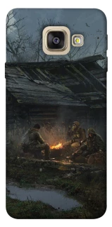 Чохол на Samsung A520 Galaxy A5 (2017) Сталкер v15 фото 1 з 1