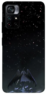 Чехол на Xiaomi Poco M4 Pro 5G Omniscient Reader's v4 фото 1 из 1