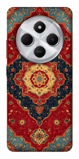 Чехол на Xiaomi Redmi 14C / Poco C75 Ковёр v50 фото 1 из 1