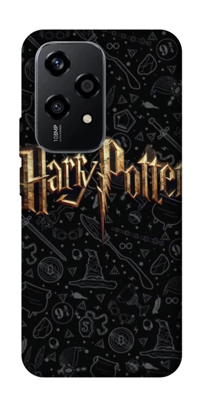 Чохол на Honor 200 Lite Harry Potter ver.12 фото 1 з 1