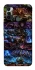 Чехол на TECNO Spark 7 Blizzard ver.2 фото 1 из 1