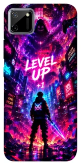 Чохол на Realme C11 Level UP фото 1 з 1