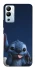 Чохол на Infinix Hot 12i Stitch ver.2 фото 1 з 1