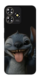 Чохол на ZTE Blade A73 4G Stitch фото 1 з 1