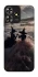 Чохол на ZTE Blade A73 4G Halloween Witch ver.1 фото 1 з 1