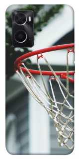 Чохол на Oppo A76 4G Баскет фото 1 з 1