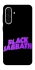 Чохол на Samsung Galaxy A36 5G Black Sabbath logo ver.1 фото 1 Чохол на Samsung Galaxy A36 5G Black Sabbath logo ver.1 фото 1 з 1
