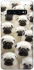 Чохол на Samsung Galaxy S10 Doggy Pug Love фото 1 з 1