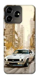 Чехол на ZTE Blade V50 Design 4G Drift фото 1 из 1