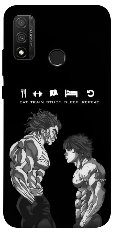 Чохол на Huawei P Smart (2020) Baki v2 фото 1 з 1