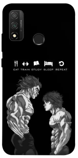 Чохол на Huawei P Smart (2020) Baki v2 фото 1 з 1