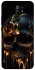 Чохол на Xiaomi Redmi 9 Череп фото 1 з 1