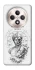 Чохол на Oppo Reno 12 F 4G/5G Tattoo ver.5 фото 1 з 1