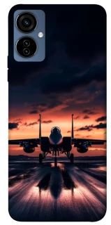 Чехол на TECNO Camon 19 Neo fighter фото 1 из 1