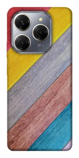 Чехол на TECNO Spark 20 Pro Дерево фото 1 из 1