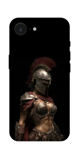 Чехол на Apple iPhone 17e (6.1") Goddess of war ver.1 фото 1 из 1