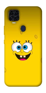Чехол на ZTE Blade v2020 SpongeBob фото 1 из 1