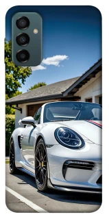 Чохол на Samsung Galaxy M23 5G Sport porsche фото 1 з 1