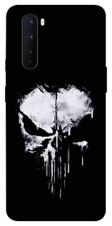 Чохол на OnePlus Nord Каратель фото 1 з 1