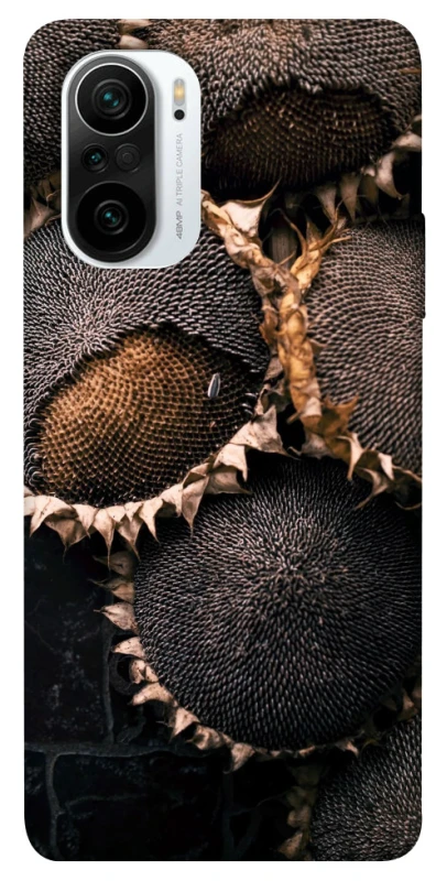 Чохол на Xiaomi Redmi K40 / K40 Pro / K40 Pro+ / Poco F3 Dreams2 фото 1 з 1