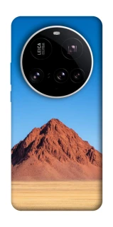 Чохол на Xiaomi 15 Ultra Alone mountain фото 1 з 1