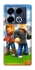Чохол на Infinix Note 40 4G Roblox Builder Adventure фото 1 з 1