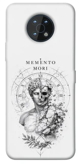 Чехол на Nokia G50 Tattoo ver.5 фото 1 из 1