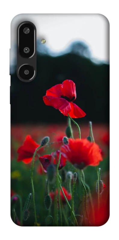 Чохол на Samsung Galaxy F16 Мак фото 1 з 1