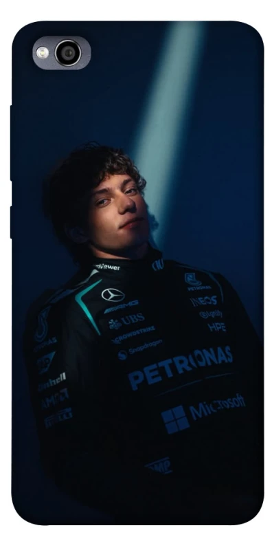 Чохол на Xiaomi Redmi 4a F-1 ver.9 фото 1 з 1