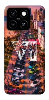 Чохол на ZTE Blade A55 4G GTA ver.2 фото 1 з 1