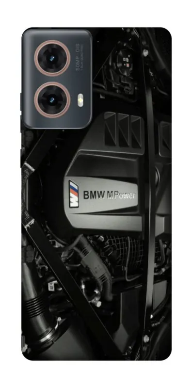 Чохол на Motorola Moto G85 BMW V58 фото 1 з 1