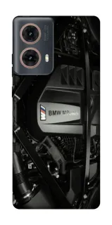 Чохол на Motorola Moto G85 BMW V58 фото 1 з 1