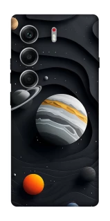 Чехол на Tecno Camon 40 3D Space фото 1 из 1