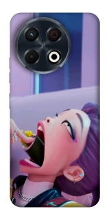 Чохол на TECNO Spark 30 Pro (KL7) K-Pop Demon Hunters ver.9 фото 1 з 1