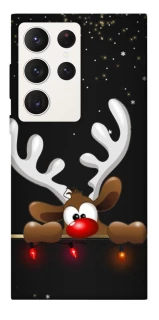 Чохол на Samsung Galaxy S23 Ultra Новорічний v13 фото 1 з 1