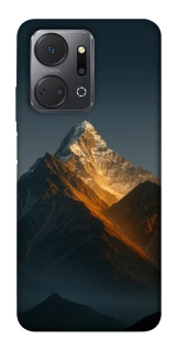 Чехол на Huawei Honor X7a Mountain v8 фото 1 из 1