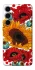 Чохол на Samsung Galaxy S25+ Соняшники та маки фото 1 з 1
