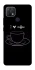 Чохол на Oppo A15s / A15 Black coffee фото 1 з 1