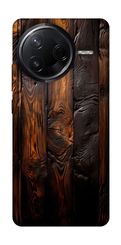 Чохол на Infinix Note 50 Pro Дерево v2 фото 1 з 1