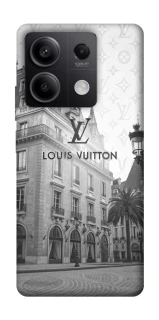 Чехол на Xiaomi Redmi Note 13 5G Louis Vuitton ver.2 фото 1 из 1