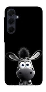 Чохол на Samsung Galaxy A35 My Zebra фото 1 з 1
