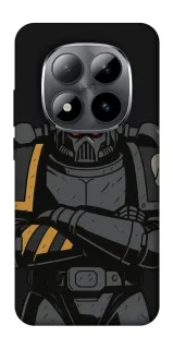 Чехол на Xiaomi Redmi Note 15 Pro 5G Warhammer 40k v3 фото 1 из 1