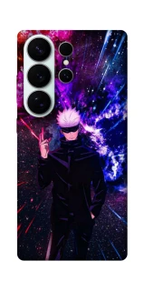 Чехол на Samsung Galaxy S26 Pro Satoru Gojo v2 фото 1 из 1