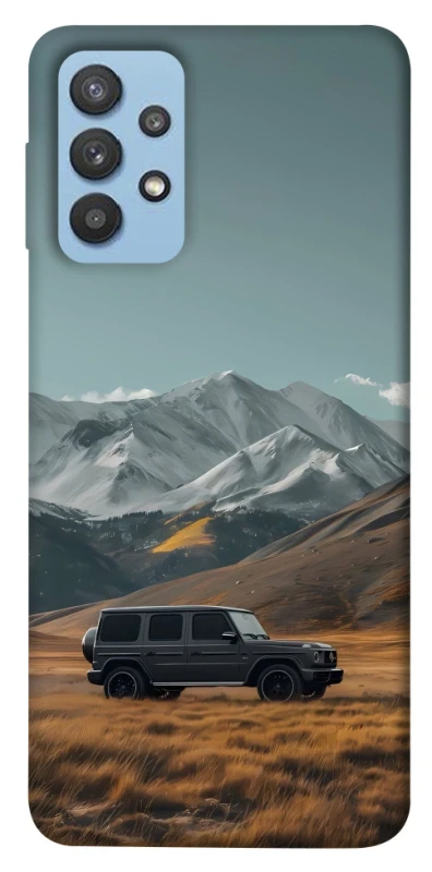 Чохол на Samsung Galaxy M32 Gelik v2 фото 1 з 1