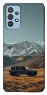 Чохол на Samsung Galaxy M32 Gelik v2 фото 1 з 1