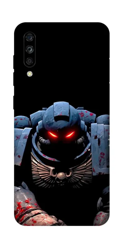Чохол на ZTE Blade A7s (2019) Warhammer 40k v2 фото 1 з 1