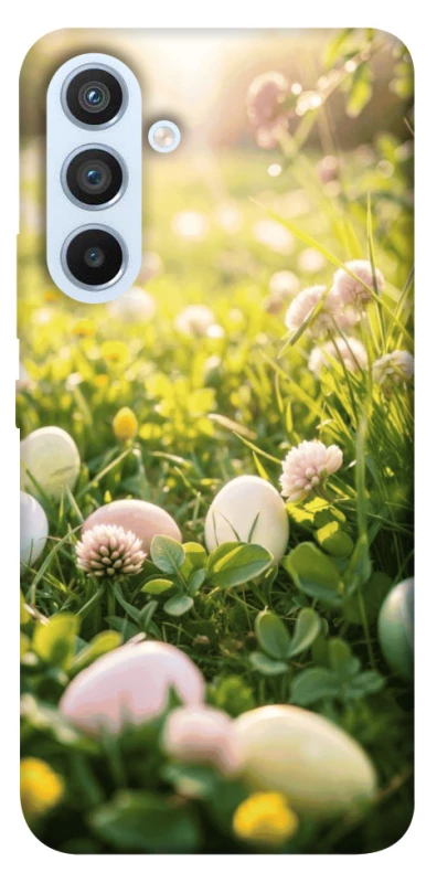 Чехол на Samsung Galaxy A54 5G Hello Spring фото 1 из 1