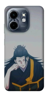 Чехол на Infinix Smart 9 4G / Hot 50i Geto фото 1 из 1